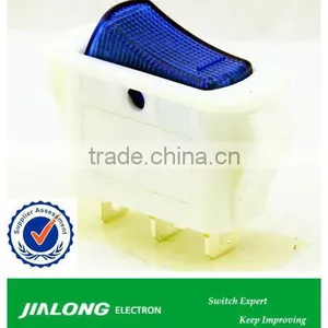 16a Rocker Switch 250v thumbnail-1