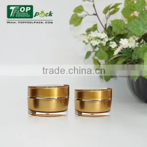 Cosmetic Sample Jars Plastic 15g 30g thumbnail-4