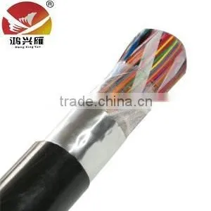 Multi-core 200 Twisted Pair Cable Armoured Telephone Cable Multi Pairs Cable thumbnail-1