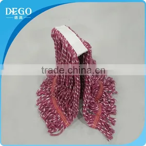 DEGO Cotton Mop Head, Cleaning Mop Manufacturer thumbnail-3