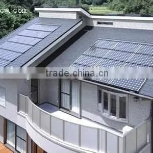 500 Watt Solar Panel Glass Price List thumbnail-3