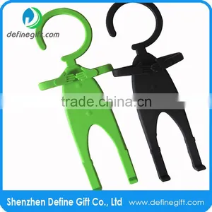 Flexible Cell Phone Holder for Car thumbnail-1