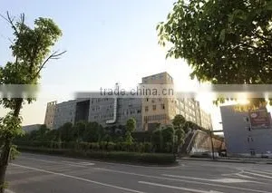 Chongqing Eran HVAC Equipment Co., Ltd. company overview - view 1 thumbnail