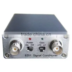 1,4,16 Channels IEPE Sensor Signal Conditioner thumbnail-1