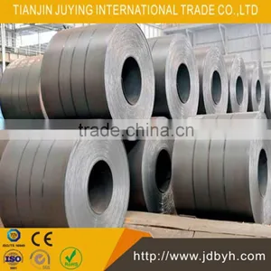 Hot Rolled Steel Coil Q195 2.0*1250*C thumbnail-1