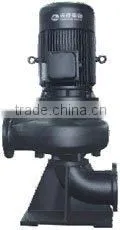 WL Series Vertical Sewage Pump thumbnail-1