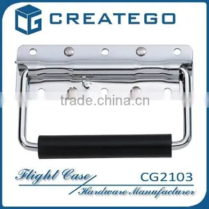 Surface Mount Handle for Road Case Rack Case thumbnail-1