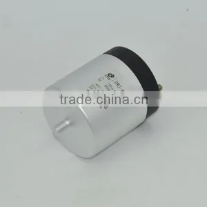 Film Capacitor 330 uf 450v, DC-filter Capacitor thumbnail-1