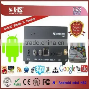 Android Dvb s2 Free Iks AZ Android Mini Hs2 thumbnail-1