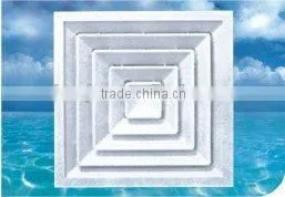 Egg Crate Type Return Air Grille thumbnail-3