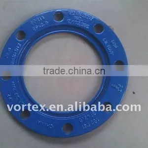 Slip on Welding Flange thumbnail-1