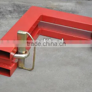 Projection Waler TVR45/45 thumbnail-1