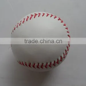 2015 PVC Leather Children Baseball thumbnail-2