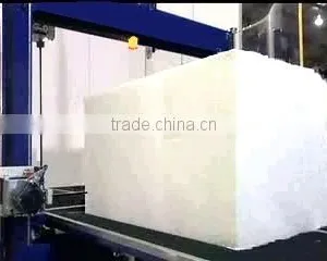 CNC Contour Foam Cutting Machine thumbnail-1