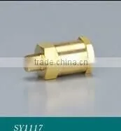 Sanye Quick Copper Pipe Fitting for Auto Trader thumbnail-2