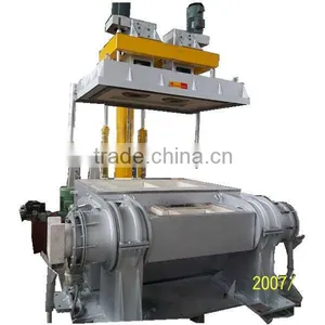 APR In-line Aluminium Degassing Unit thumbnail-1
