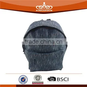 Quanzhou Disen Daily Leisure Backpack 2015 thumbnail-1