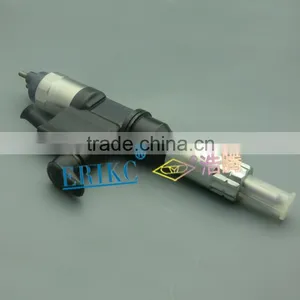 0950005503 and Denso 0950005504 Denso Original Fuel Injector 0950005500 for I-SU-ZU 4HL1 thumbnail-2