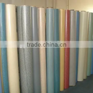 Roof PVC Waterstop Membrane Foil thumbnail-1