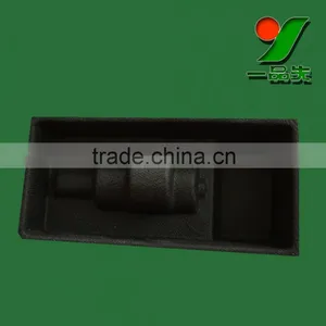 China Wholesale Nontoxic Harmless Fibre Custom Industrial A4 /Waste Paper Pulp Packaging thumbnail-3