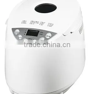 Full Automatic Bread Crumbs Maker Machine thumbnail-4