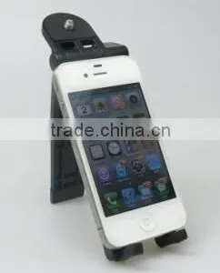 Mini Tripod for Digital Cameras Table Tripod thumbnail-1