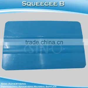 Size12.8*8cm Squeegee B Car Wrap Tool For Vinyl Film thumbnail-2