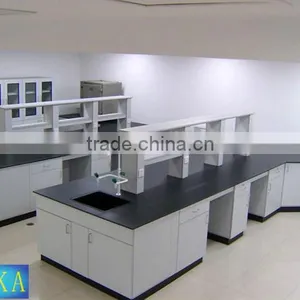 Adjustable Metal Workbench thumbnail-5