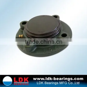 LDK Ucfc 207 Pillow Block Bearing thumbnail-1