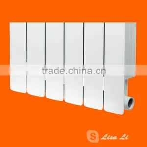 Sanitary 2014 New Aluminium Steel Radiator Bimetal Radiator thumbnail-5