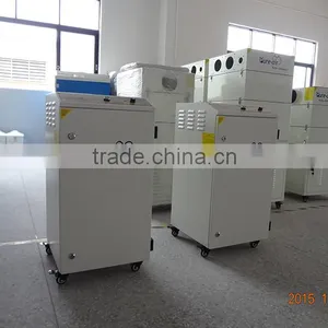 Pure-Air 500M3/H Hot Sales 3D Printing Fume Extractor For Printing thumbnail-4
