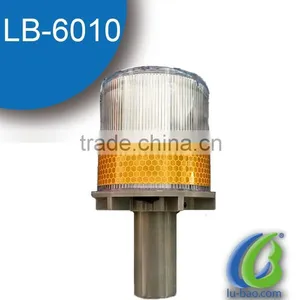 LB-6010 Traffic Led Warning Road Lamp thumbnail-2