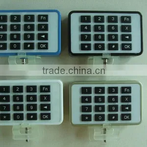 Smart Chip Card Reader EMV Card Reader for IOS and Android With Free Demo and SDK thumbnail-5