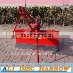TSRB Series of Hot Sale Rear Blade for Tractor thumbnail-1