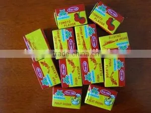 Stock Cube,lowest Wholesale Food for Family and Local Dealer, Pls Contact Daniel for Super Good Price. thumbnail-1