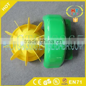 Haotong Hot Selling Attractive Paddle Boat With Lowest Price thumbnail-6