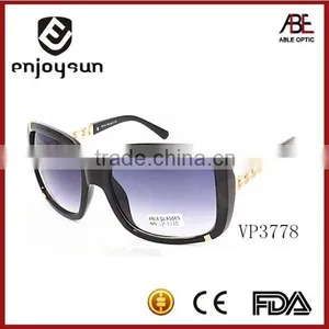 Mens Multi-color Plastic Frame Sunglasses With Trade Assurance thumbnail-2