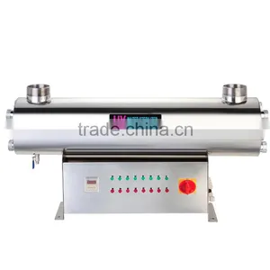 UV Sterilizer 440W thumbnail-2