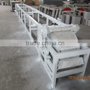 the Granulation Machine Being in Manufacturing thumbnail-1