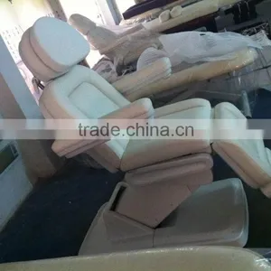 the Best 2015 Guangzhou Hot Sale Electric Lift Beauty Bed/electric Beauty Bed thumbnail-5