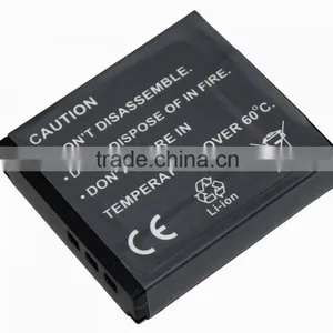 Camera Battery For BENQ DV-M1B DV-M31 SV-M1B thumbnail-2
