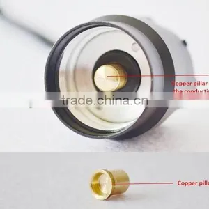 Wholesale LED Tactical Flashlight thumbnail-6