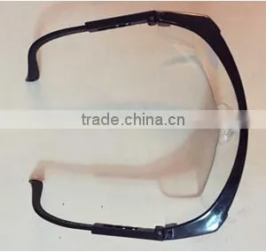 Cheap PC Protective Working Safety Goggle/safety Gogle/glasses En166 thumbnail-4