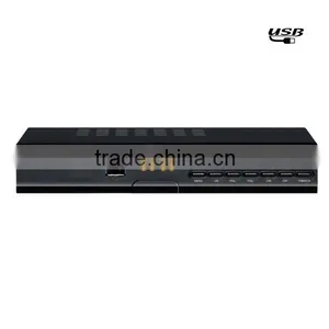 DVB T2 Set Top Box/TV Receiver/TV Box LY-B2201 thumbnail-1