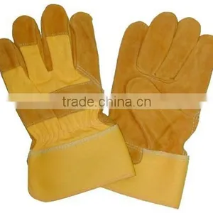 Reflective Working Gloves thumbnail-4
