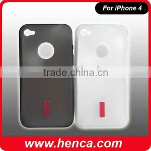 New TPU Case for IPhone 4 thumbnail-1