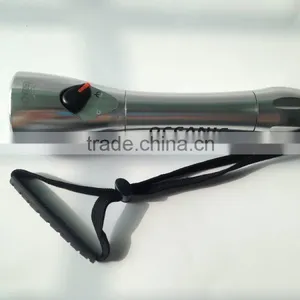Led Diving Flashlights for Scuba Diving With CE Aluminiumbody 200m Waterproof thumbnail-1