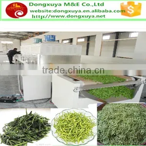 Industrial Microwave Tunnel Corn Drying Machine/corn Dehydrator thumbnail-4