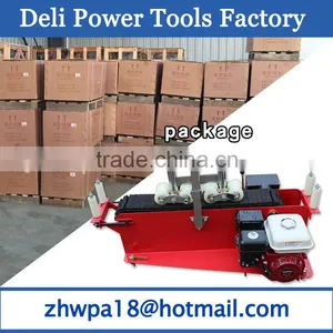 Power Cable Pusher Heavy Ducy Cable Blowing Machine thumbnail-4