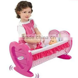 008-08 Baby Toy Bed thumbnail-1